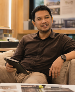 mr raka